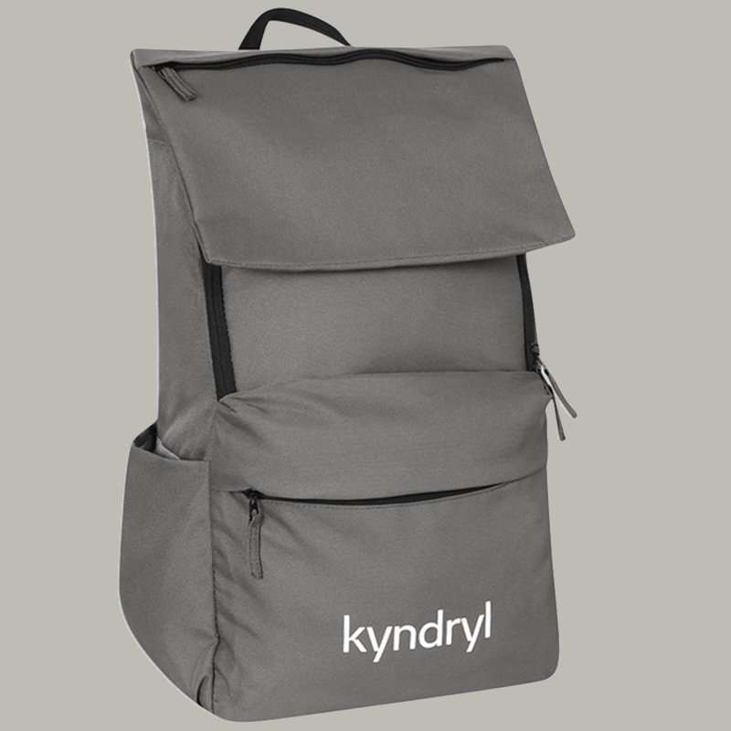 A Kyndryl Merrit Laptop Backpack