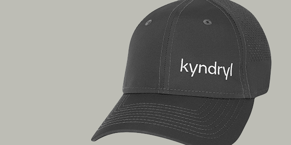 New Era Kyndryl Cap