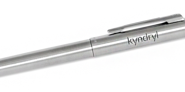 Kyndryl Waterman Allure Rollerball Pen