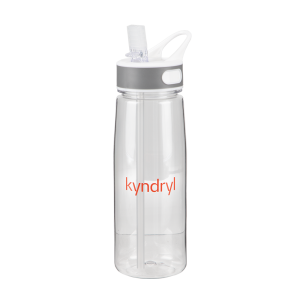 800ml Tritan Bottle