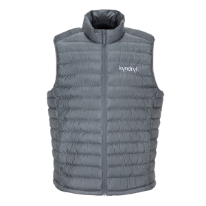 Body Warmer Mens