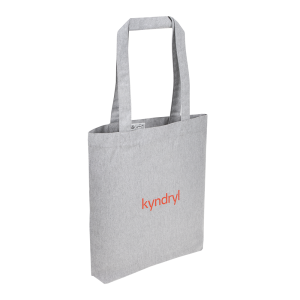 Recycled Tote Bag