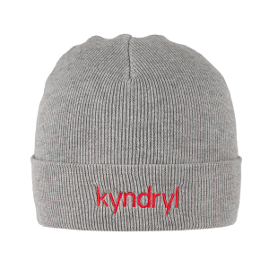 Knit Beanie